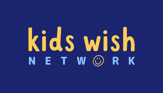 Kids Wish Network