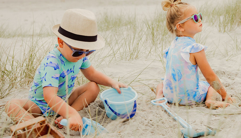 12 Gift Ideas for a Beach Themed Easter Basket for Toddlers – Snapper Rock