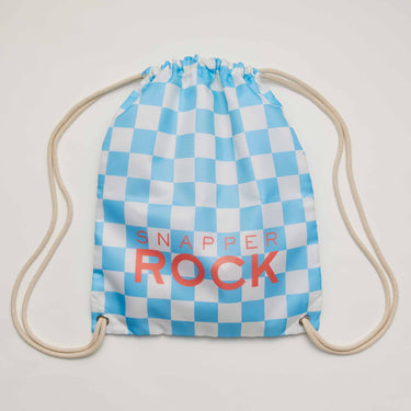 Check The Swell Bag
