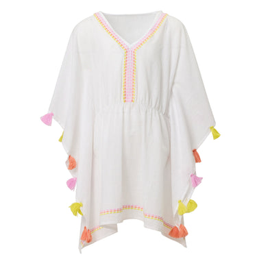 Summer Sorbet Cover Up