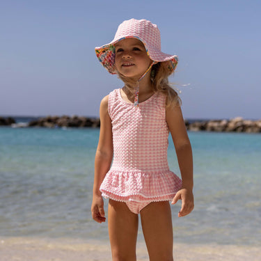 Snapper Rock Girls Swimsuits