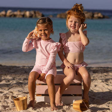 Snapper Rock Girls Bikinis