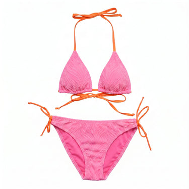 Rio Ripple Teen Triangle Bikini