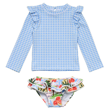 Ciao Paradiso Ruffle Set