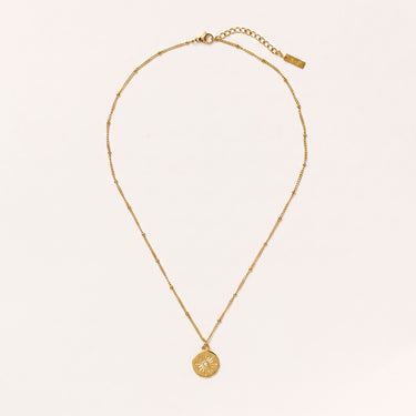 Sun Chaser Necklace