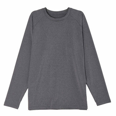 Mens Granite LS Outbound Tee