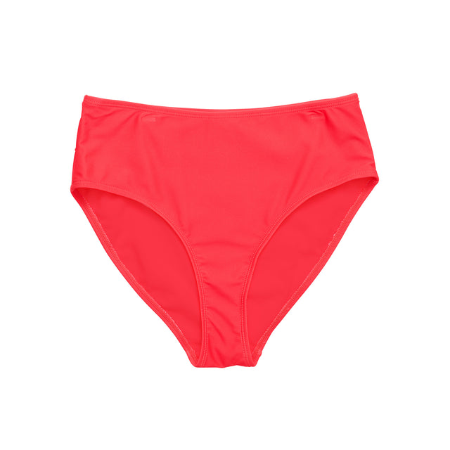 Womens Watermelon Sustainable Bikini Bottom