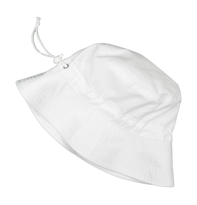 Bucket Hat White