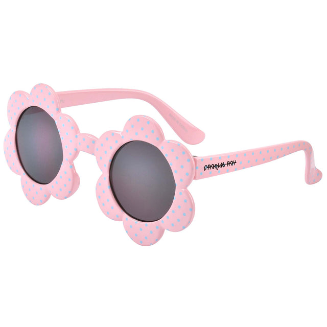Baby Daisy Pink Sunglasses