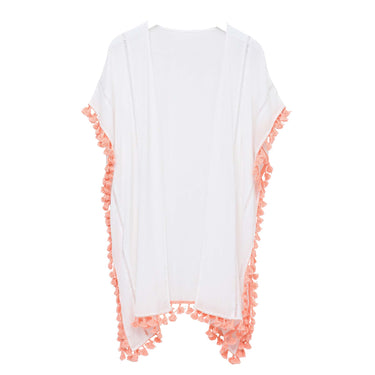 Kimono Swimsuit Cover Up
