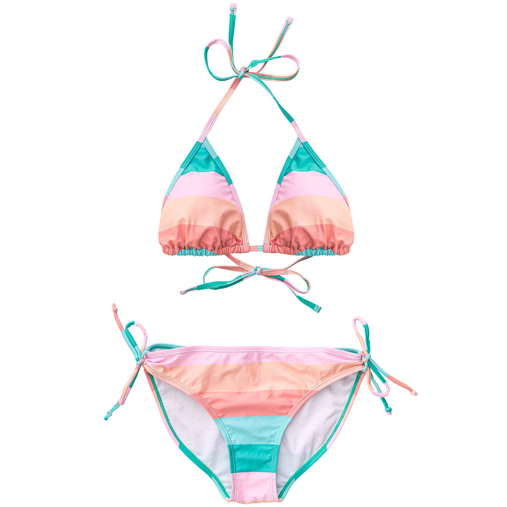 Bikini Tops – Sunset Vibes Swimwear