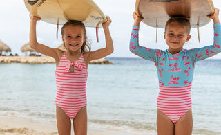 10 must have tips for family travel - Spring Break