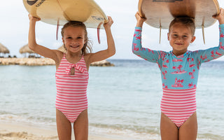 10 must have tips for family travel - Spring Break