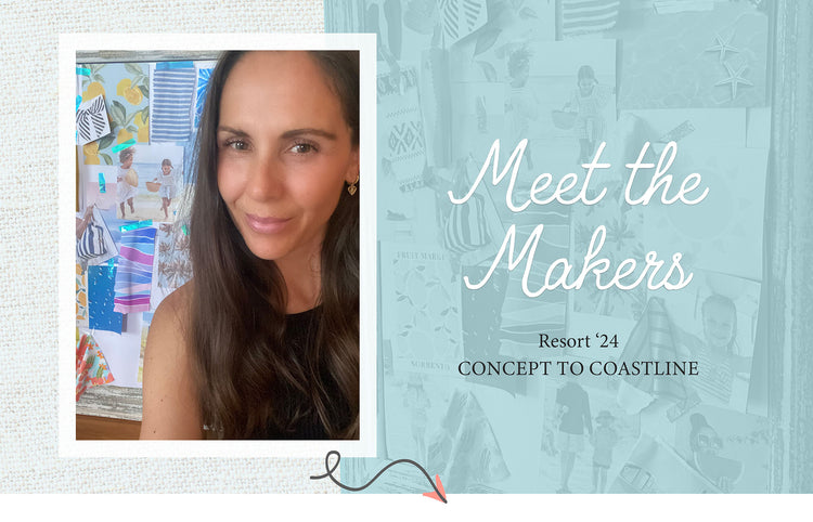 Meet the Makers - Concept to Coastline | Snapper Rock