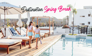 Destination Spring Break