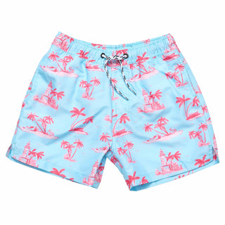 Teen Boys Swimwear - Snapper Rock