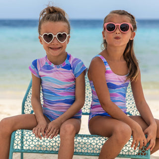 Snapper Rock Swimsuits and Bikinis for Girls