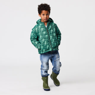 Adventurewear - Kids Outerwear