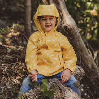 Snapper Rock Kids Raincoats