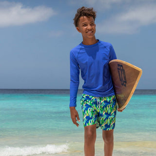 Teens Boys Swimwear - Trending