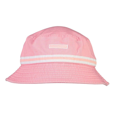 Pink Surf Bucket Hat