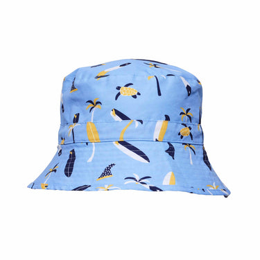 Turtle Break Bucket Hat