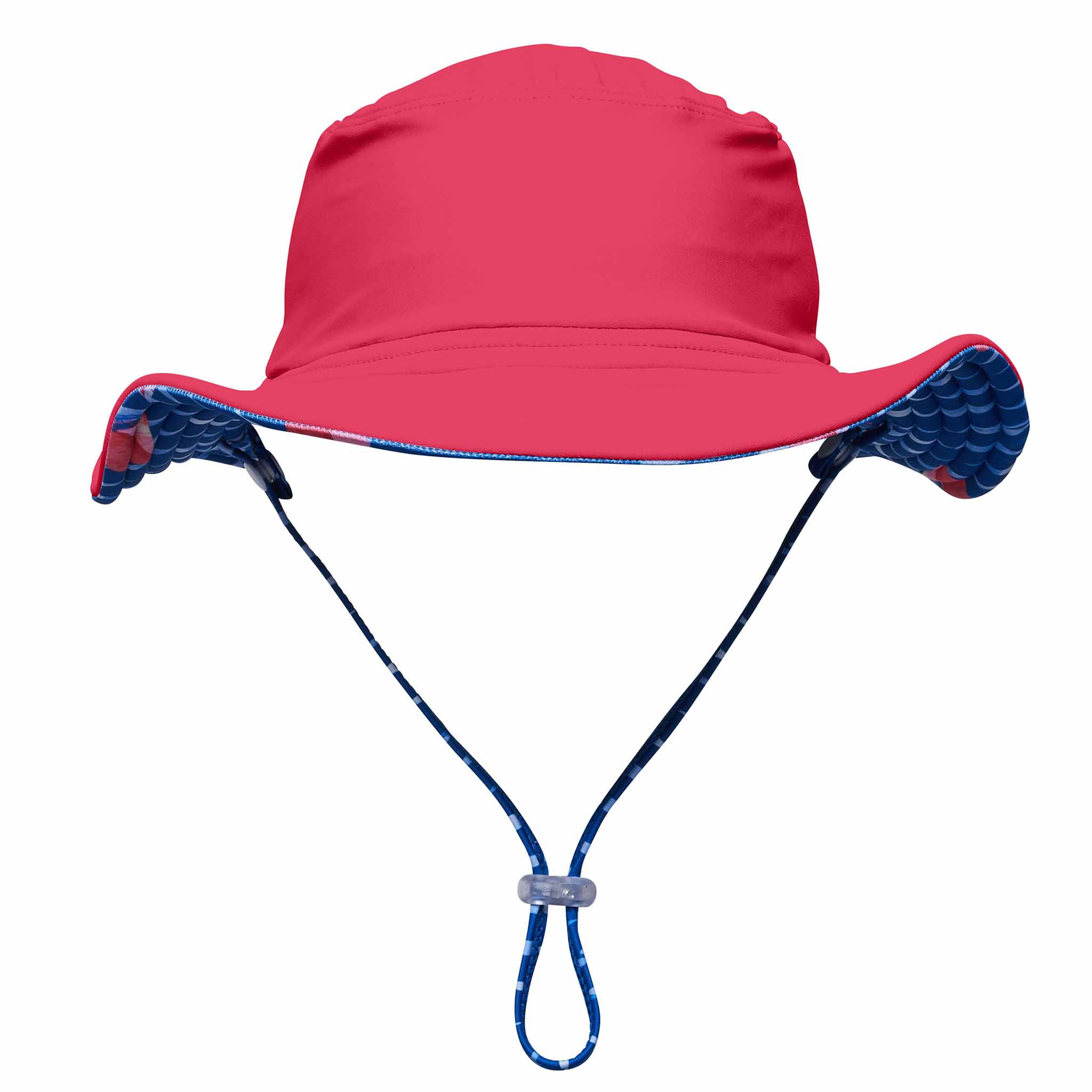 Hat Snapper Sailboat Rock Reversible Bucket Hat | Snapper Rock