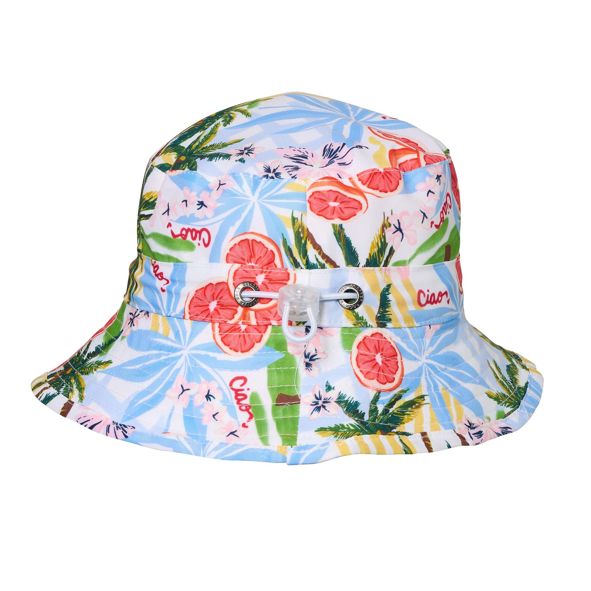 Hat Snapper Ciao Paradiso Bucket Hat – Snapper Rock