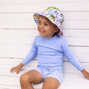 Ciao Paradiso Bucket Hat