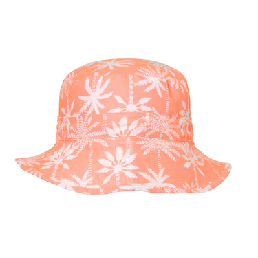 Cali Palms Recycled Bucket Hat