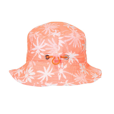Cali Palms Recycled Bucket Hat