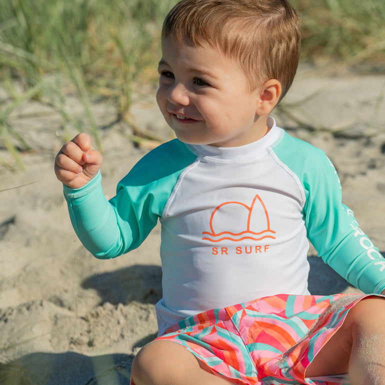 Sustainable Swimwear for the whole family | Snapper Rock