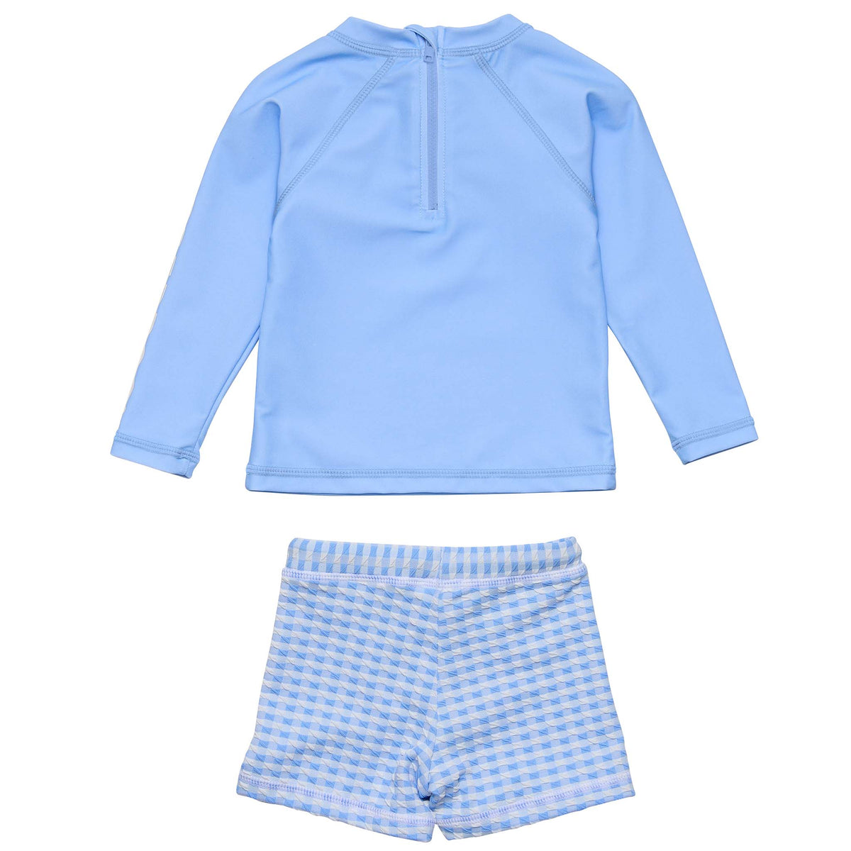 Seaside Blue LS Set – Snapper Rock