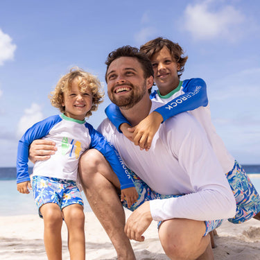 Breakwater Beach LS Set