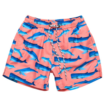 Whale Tail Swim Short