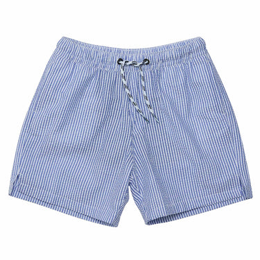 Parisian Summer Comfort Lined Swim Short