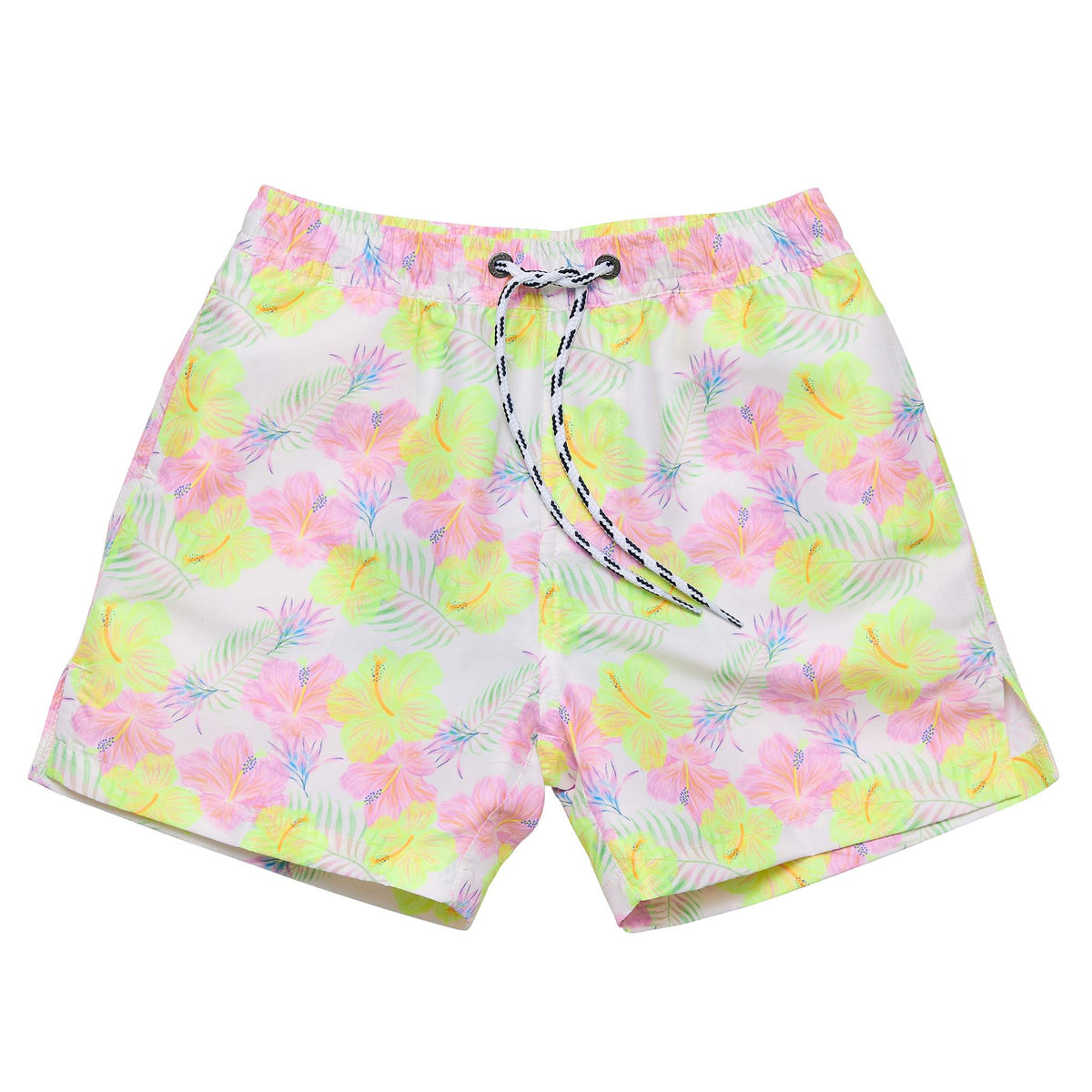 Aloha Vacay Recycled Swim Short – Snapper Rock