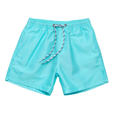 Aqua Comfort Lined Swim Short