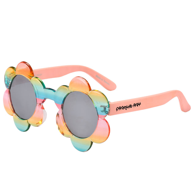 Baby Daisy Crystal Rainbow Sunglasses