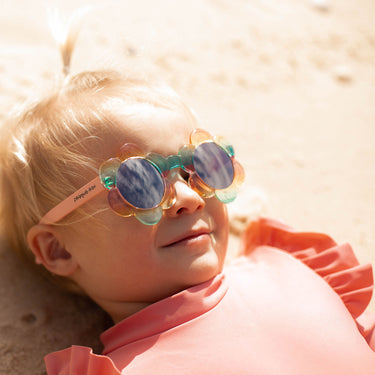 Baby Rainbow Sunglasses