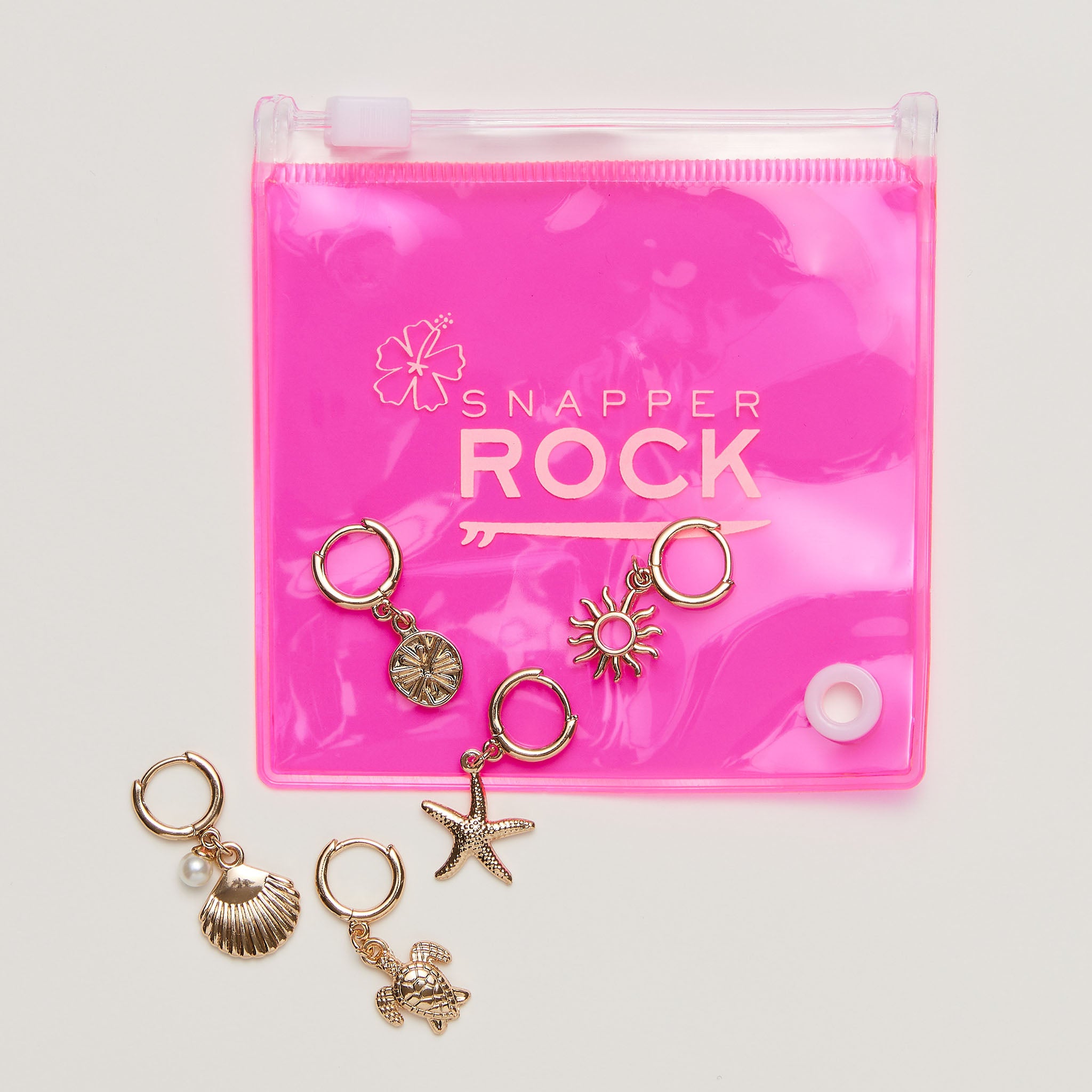 Srapper Rocks Charm Pack – Snapper Rock
