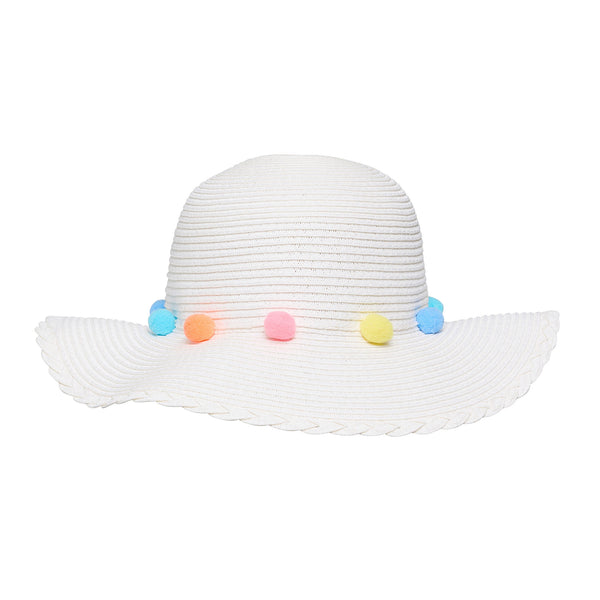 Girls Summer Hats, Beach Hats