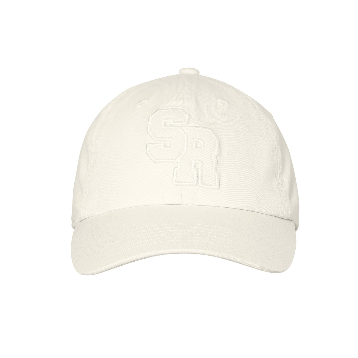SR Logo Cap – Snapper Rock
