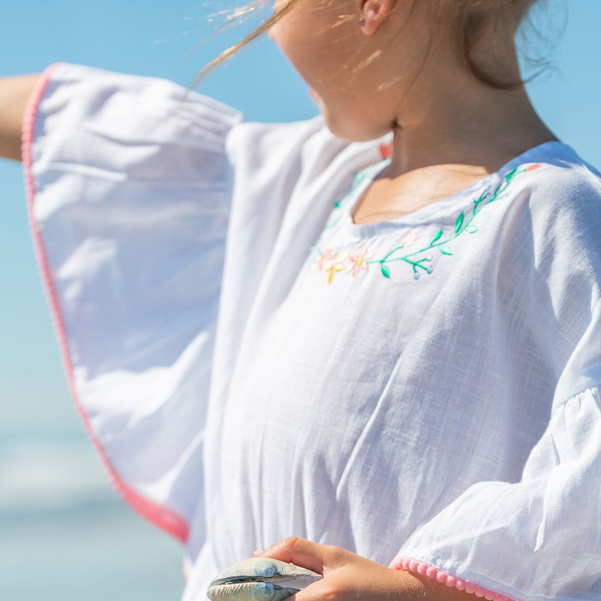 Adore Me Plus Size Nika Swimwear Two-piece Swim Cover-up Top - Macy's Adore Me Plus Size Nika Swimwear Two-piece Swim Cover-up Top - Macy's
