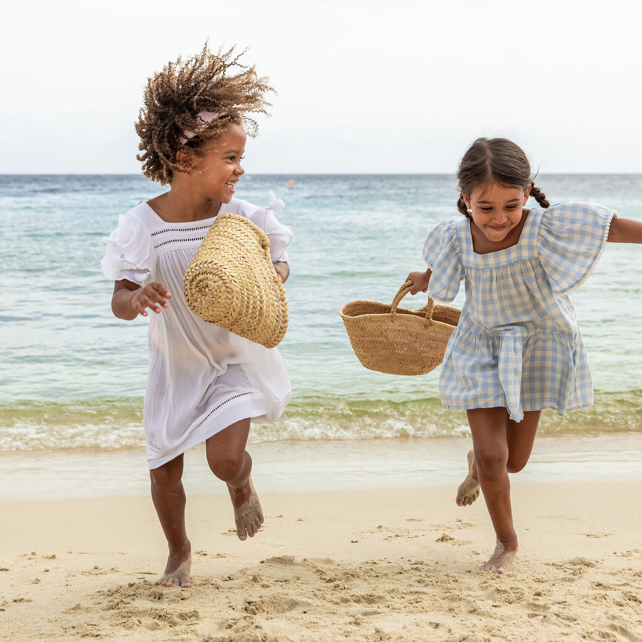White Tassel Time Beach Dress | Snapper Rock White Tassel Time Beach Dress | Snapper Rock