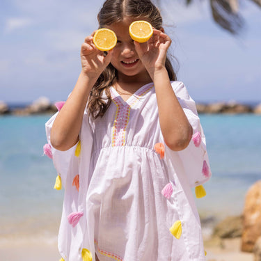 Summer Sorbet Cover Up