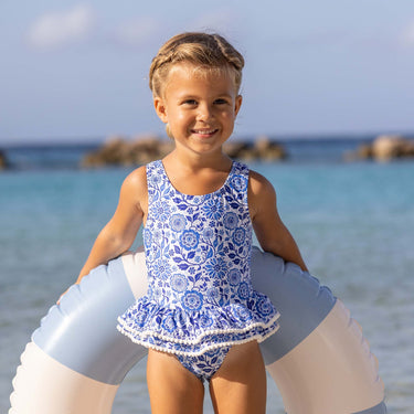 Snapper Rock Girls Swimsuits