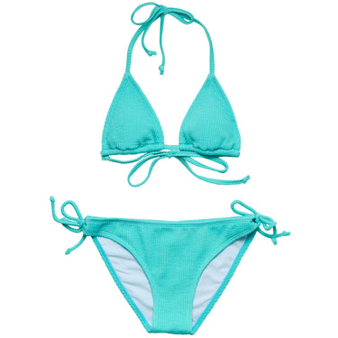 Seabreeze Teen Triangle Bikini