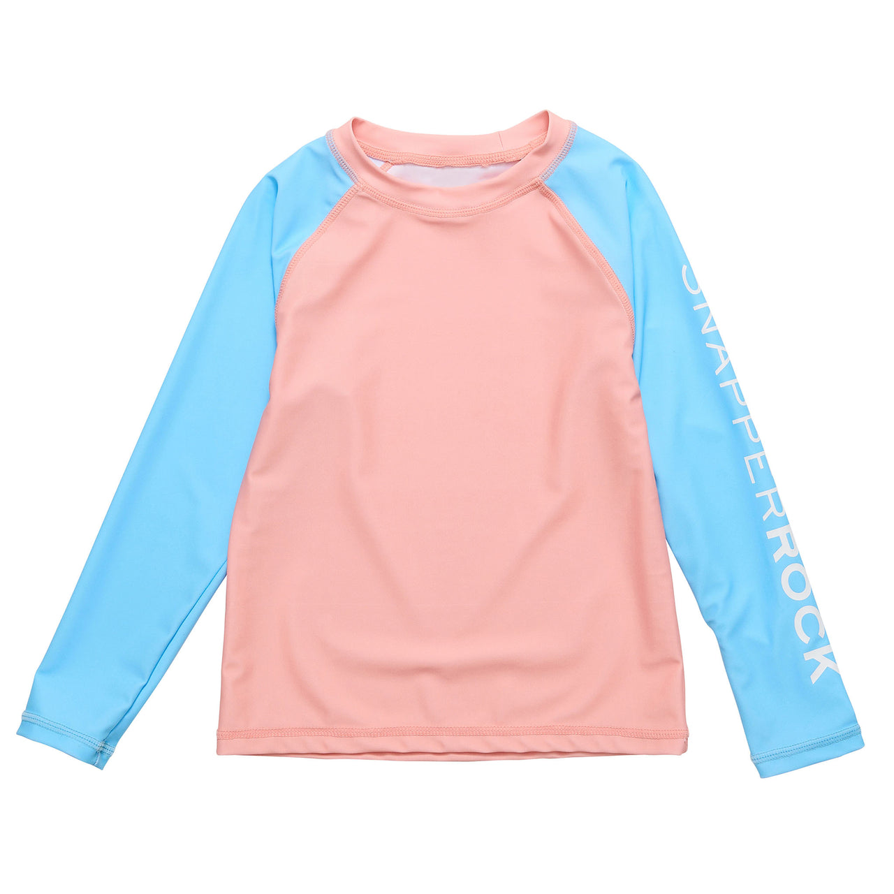 RILEY LS RASH TOP 3-7 YRS