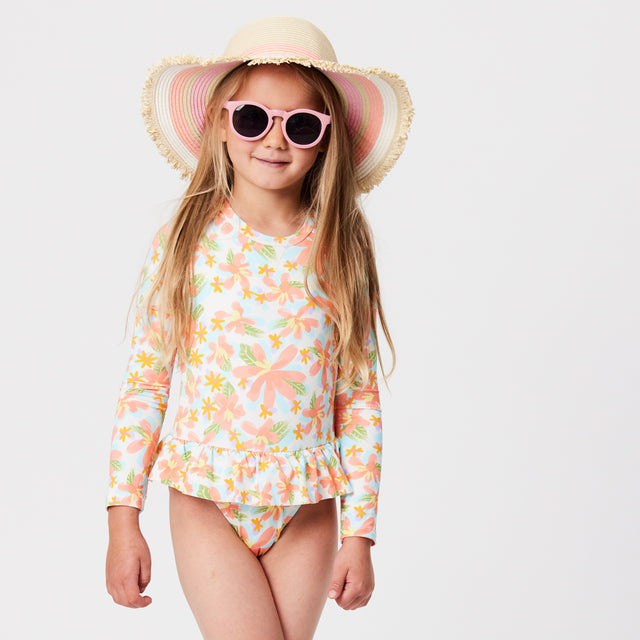 Baby Shell recycelte Sonnenbrille